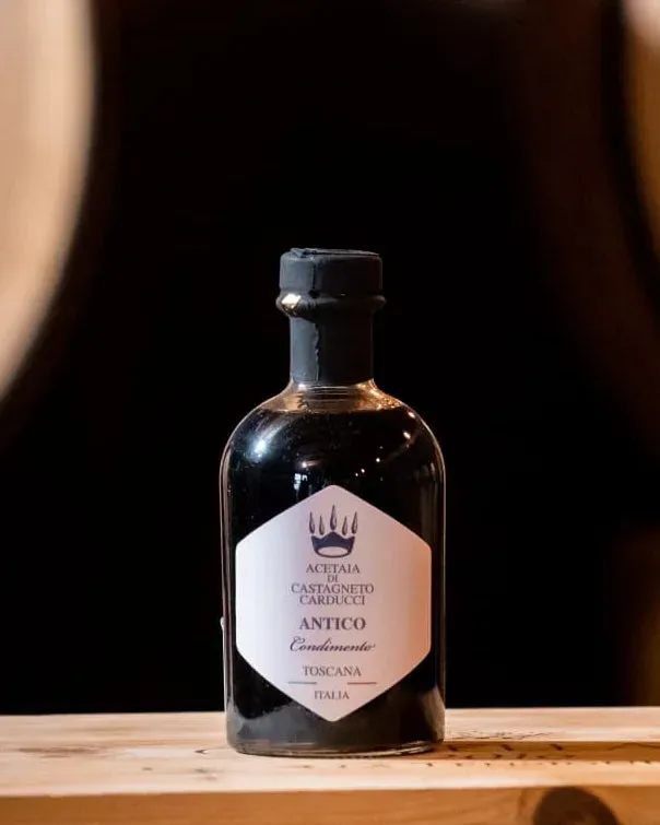 Acetaia di Castagneto Antico Condimento Agrodolce Toscano