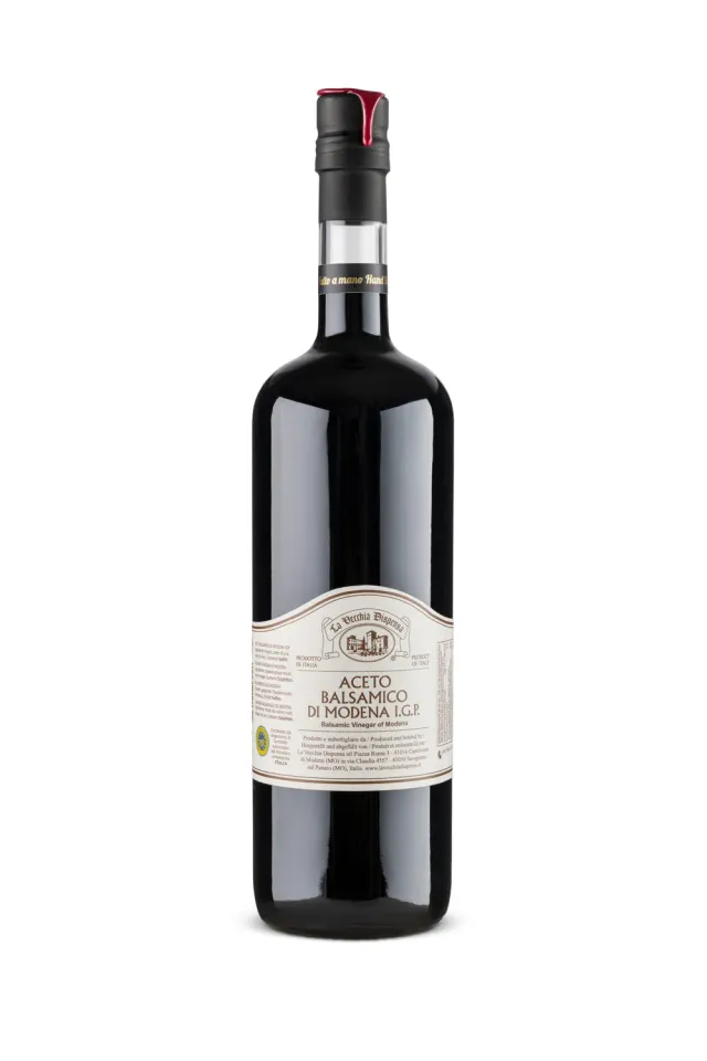 La Vecchia Dispensa Nobili Sapori Aceto Balsamico 250 ml giovane