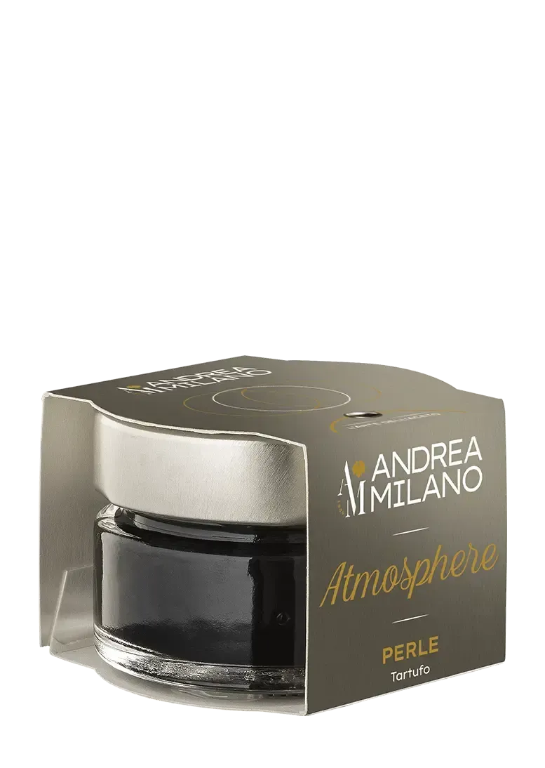 Andrea Milano Perle Aceto Balsamico Tartufo IGP