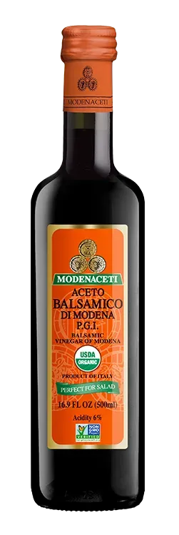 Ponti Modenaceti Biologico aceto balsamico di Modena IGP