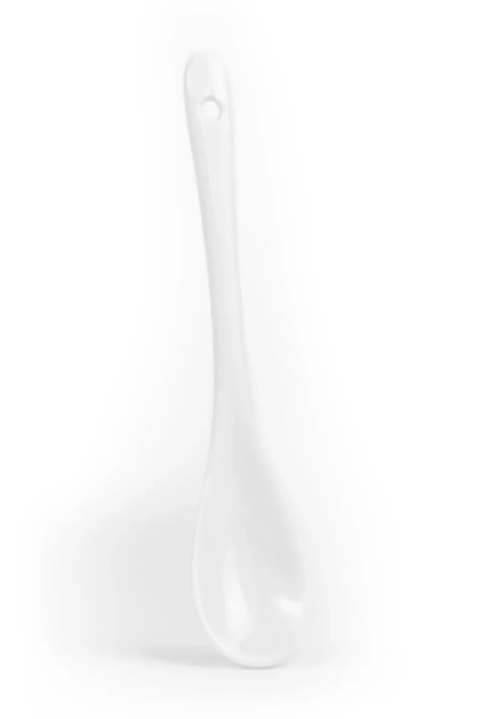 La Vecchia Dispensa cucchiaino porcellana 13cm degustazione balsamico