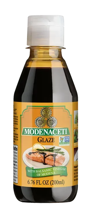 Ponti Glassa Modenaceti Balsamica Modena IGP
