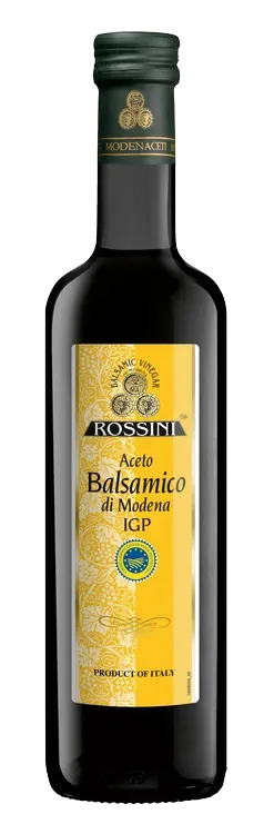 Ponti Rossini Aceto Balsamico di Modena IGP