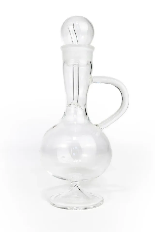 La Vecchia Dispensa ampolla vetro soffiato balsamico 100 ml