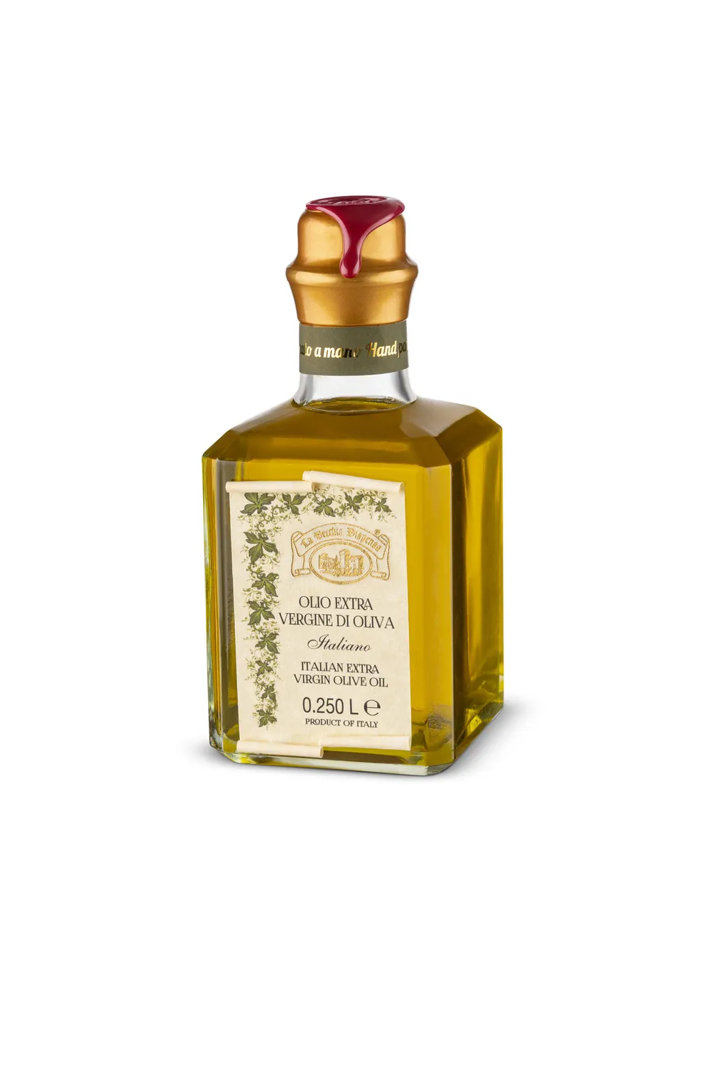 La Vecchia Dispensa Scrigno Modena Oro Confezione regalo classica
