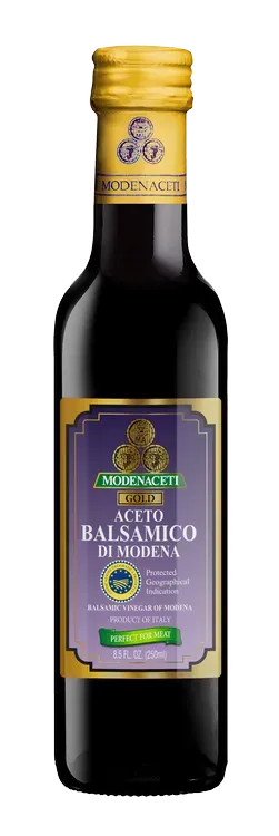 Ponti Modenaceti Gold Aceto Balsamico Modena IGP