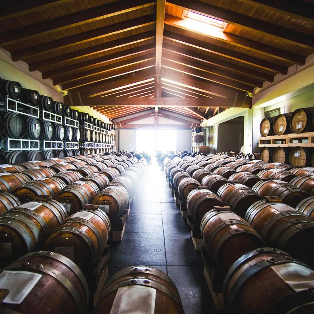 Aceto Modena Degustazione in acetaia visita guidata