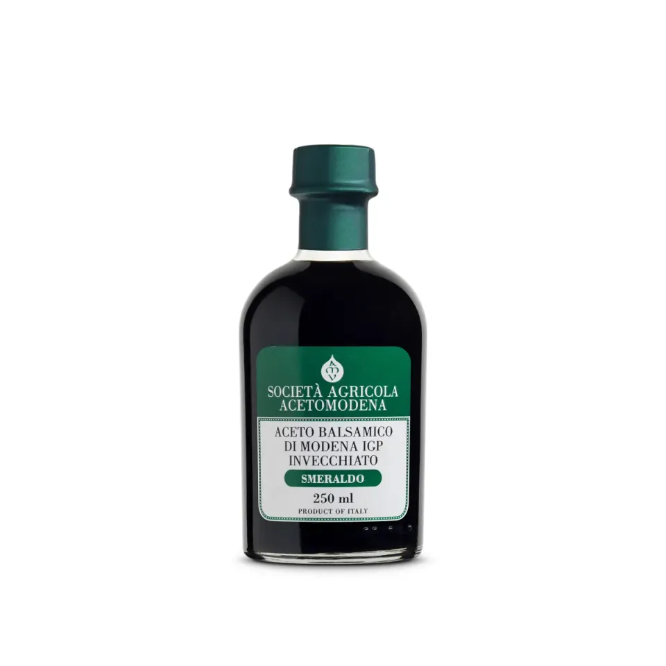 Aceto Modena Smeraldo Aceto Balsamico Invecchiato