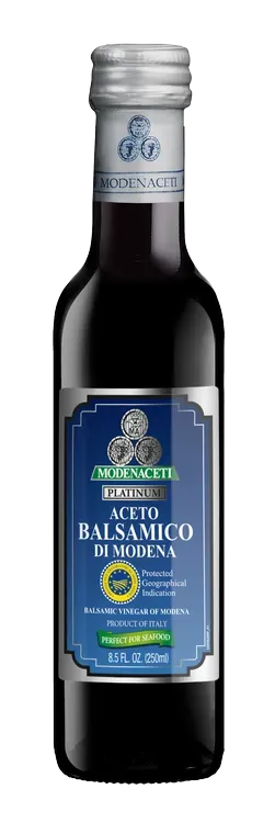 Ponti Modenaceti Platinum Aceto Balsamico di Modena IGP