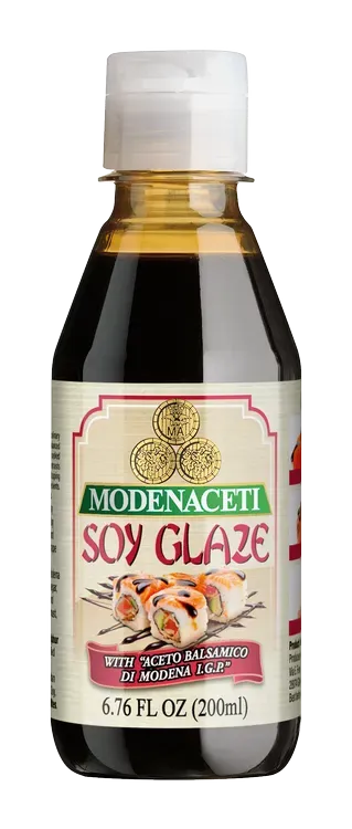 Ponti Modenaceti Glassa alla Soia per sushi densa