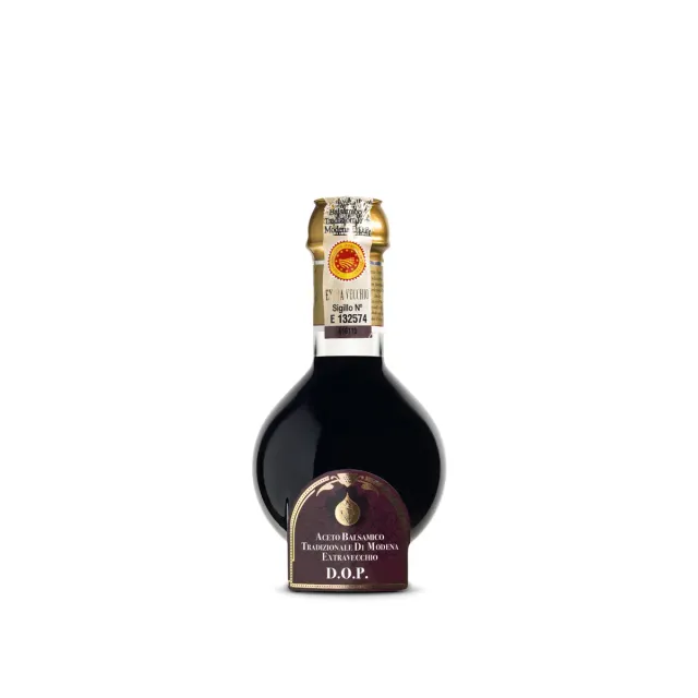 Aceto Modena Extravecchio aceto tradizionale DOP 25 anni