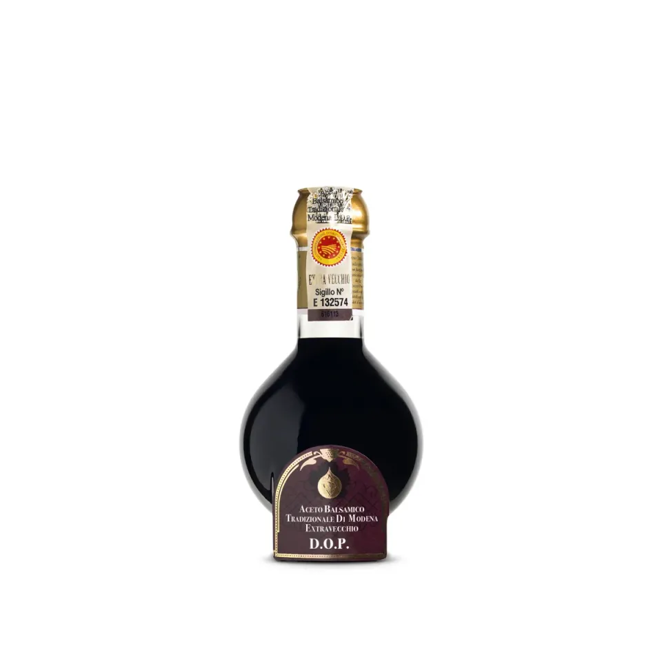 Aceto Modena Extravecchio aceto tradizionale DOP 25 anni