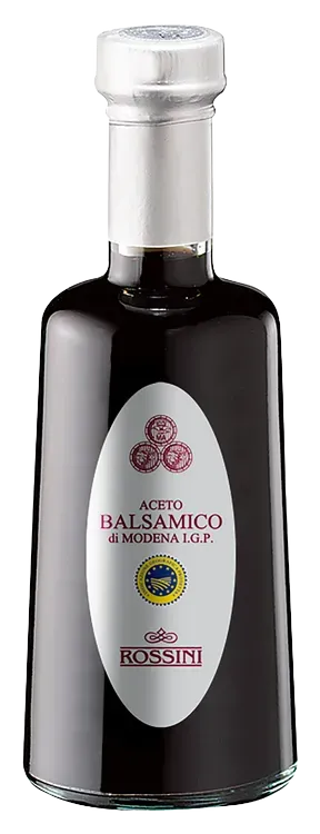 Ponti Rossini Primula Balsamico Modena IGP sughero