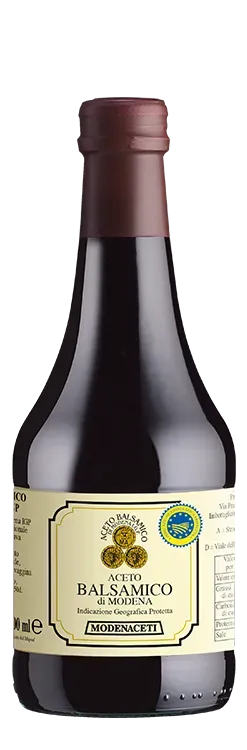 Ponti Modenaceti Vignola Aceto Balsamico IGP da Modena