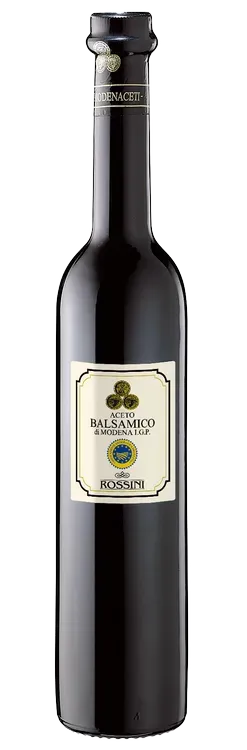 Ponti Rossini Vecchia Modena Aceto Balsamico IGP denso