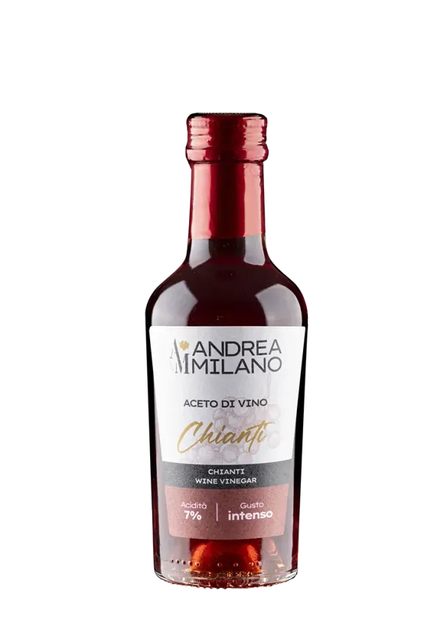 Andrea Milano Aceto di Vino Chianti robusto