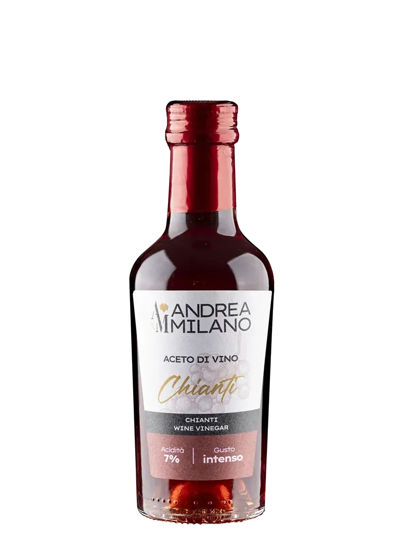 Andrea Milano Aceto di Vino Chianti robusto